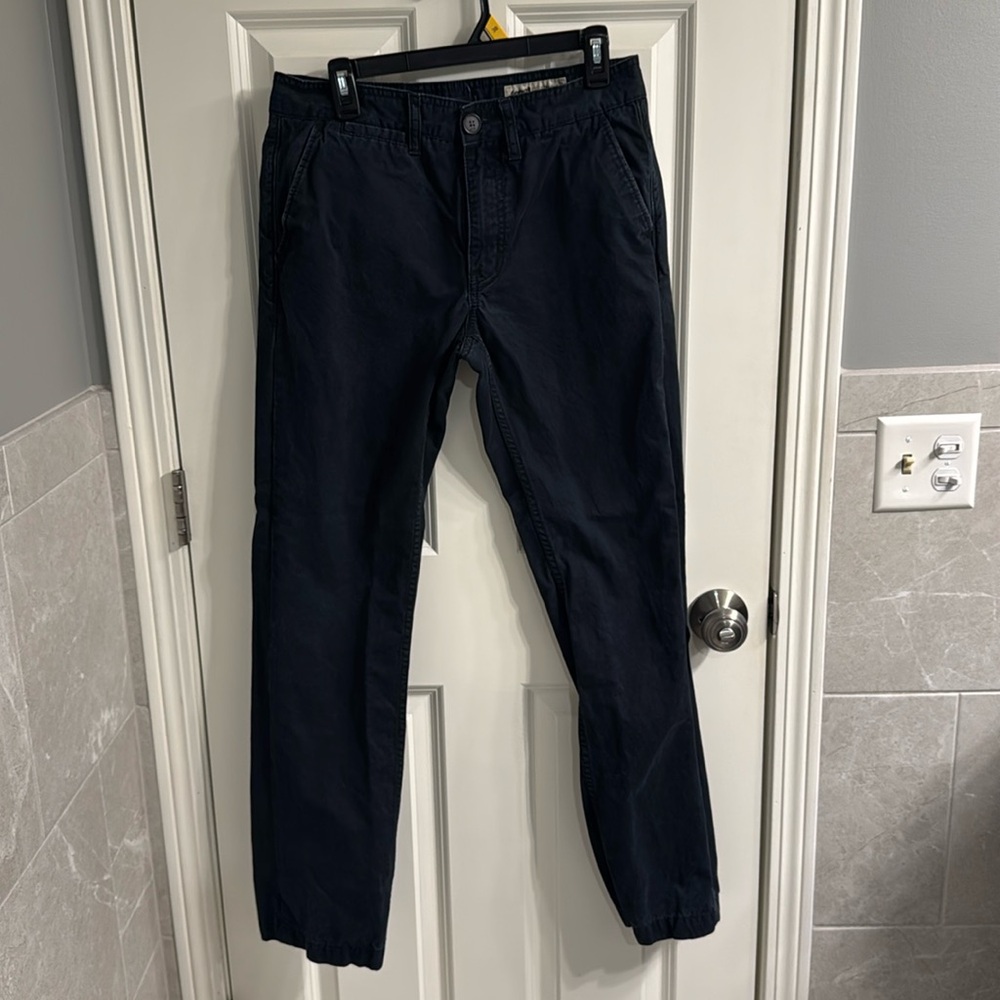 Men’s CCS Straight Pants